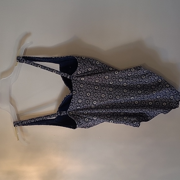 Niptuck swimsuit size 6 navy - Picture 4 of 8